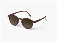 IZIPIZI mahogany junior #d sunglasses UV400